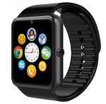 GT08 Bluetooth Smart Watch For Android iOS iPhone Apple