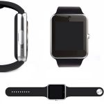 GT08 Bluetooth Smart Watch For Android iOS iPhone Apple