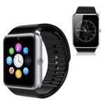 GT08 Bluetooth Smart Watch For Android iOS iPhone Apple