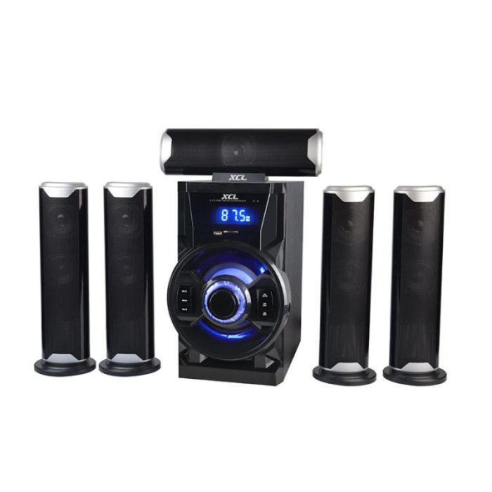 5.1 ch Home Theater Speaker