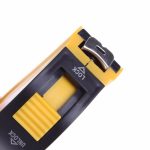 LV2 Multi-functional Infrared Laser Level Ruler Horizontal Meter Tape Scale Measure Instrument