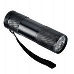 Led Mini Torch Uv Light LEDS Pcket Flashlight