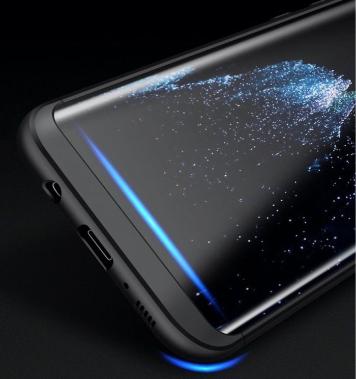 Luxury Hybrid TPU Case Cover Protector bumper For Apple iPhone X 10