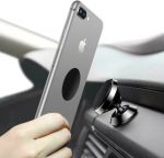 Magnetic Car Holder Plate Metal Plate