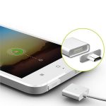 Magnetic Micro Usb fast Charging Data cable