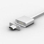 Magnetic Micro Usb fast Charging Data cable