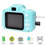 Mini kids Children Camera Video