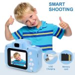 Mini kids Children Camera Video