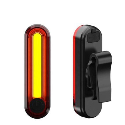 Bicycle Tail Light