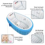 Portable-inflatable-swimming-pool-for-baby