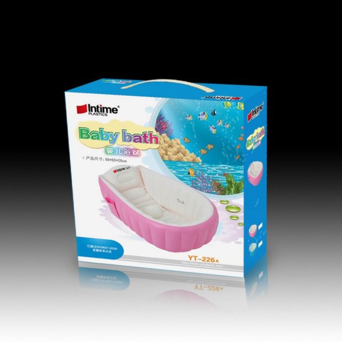 Portable-inflatable-swimming-pool-for-baby