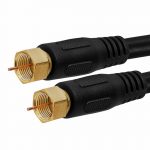 RG-6-Coaxial-Cable-Audio-Video-Digital-Satellite-Cord-CATV-HD-TV-Antenna-Wire