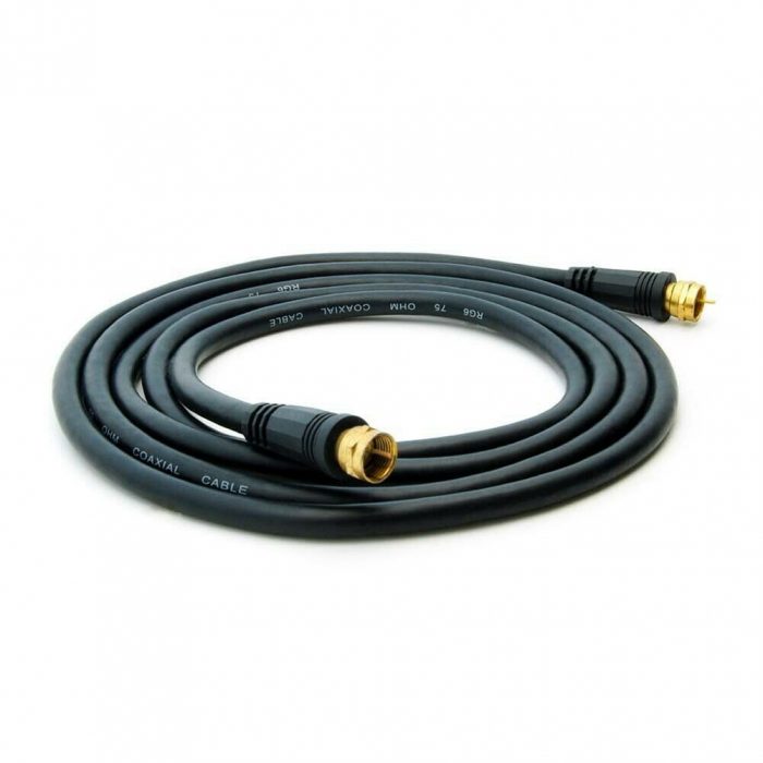 RG-6-Coaxial-Cable-Audio-Video-Digital-Satellite-Cord-CATV-HD-TV-Antenna-Wire