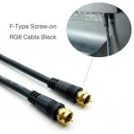 RG-6-Coaxial-Cable-Audio-Video-Digital-Satellite-Cord-CATV-HD-TV-Antenna-Wire