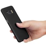 Samsung Galaxy S8 Cover Case with Screen Protector