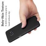 Samsung Galaxy S8 Cover Case with Screen Protector