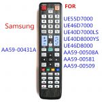 Samsung-Remote-Control-AA59-00431A-For-PS51D8000-PS64D8000-UE40D7000-UE40D8000.