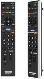 Sony-RM-ED009-Bravia-TV-Smart-Remote-Control-KDL-20B4050 -20S3000-20S3020-20S3030-20S3040-20S3050-20S3060-20S3070.