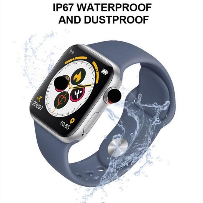 T500 ip67 Waterproof Bluetooth Smart Watch