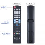 TV-Remote-Control-For-LG-AKB73615303-AKB72915235-AKB72914276-AKB72914003-AKB72914240-AKB72914071-Smart-3D-LED-HDTV-TV.