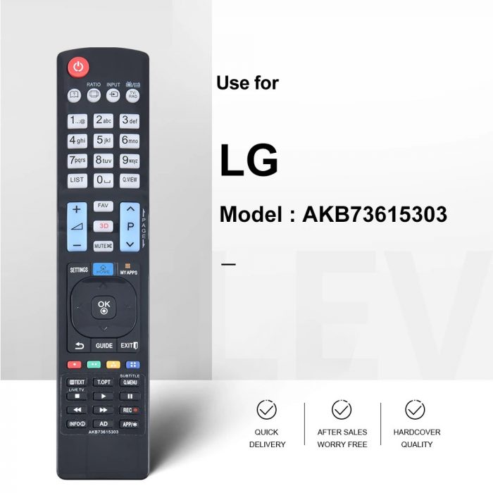 TV-Remote-Control-For-LG-AKB73615303-AKB72915235-AKB72914276-AKB72914003-AKB72914240-AKB72914071-Smart-3D-LED-HDTV-TV.