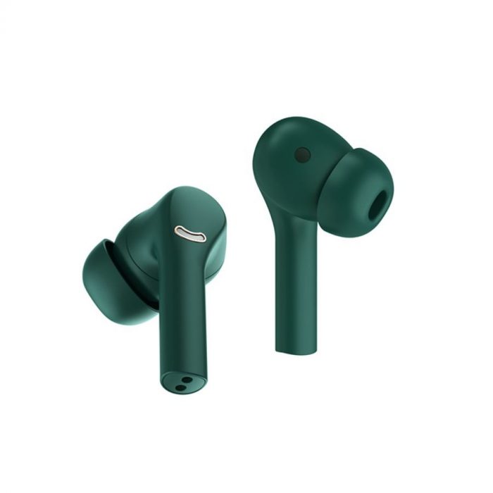 TWS Bluetooth 5.2 Headphones Touch Wireless Earphones Earbuds