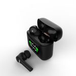 TWS Bluetooth 5.2 Headphones Touch Wireless Earphones Earbuds