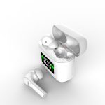 TWS Bluetooth 5.2 Headphones Touch Wireless Earphones Earbuds