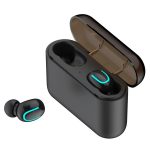 True Wireless Earphones Bluetooth 5.0