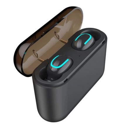 True Wireless Earphones Bluetooth 5.0