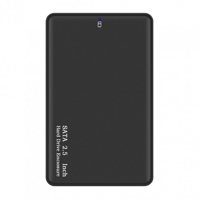 SB 3.0 2.5inch SATA HDD SSD Enclosure External Hard Drive Disk Case Box for PC.jpg