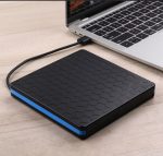 USB 3.0 Slim External DVD RW CD Writer Drive