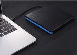 USB 3.0 Slim External DVD RW CD Writer Drive