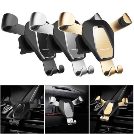 mobile phone holder for car