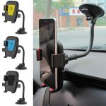 Windshield Car Phone Holder