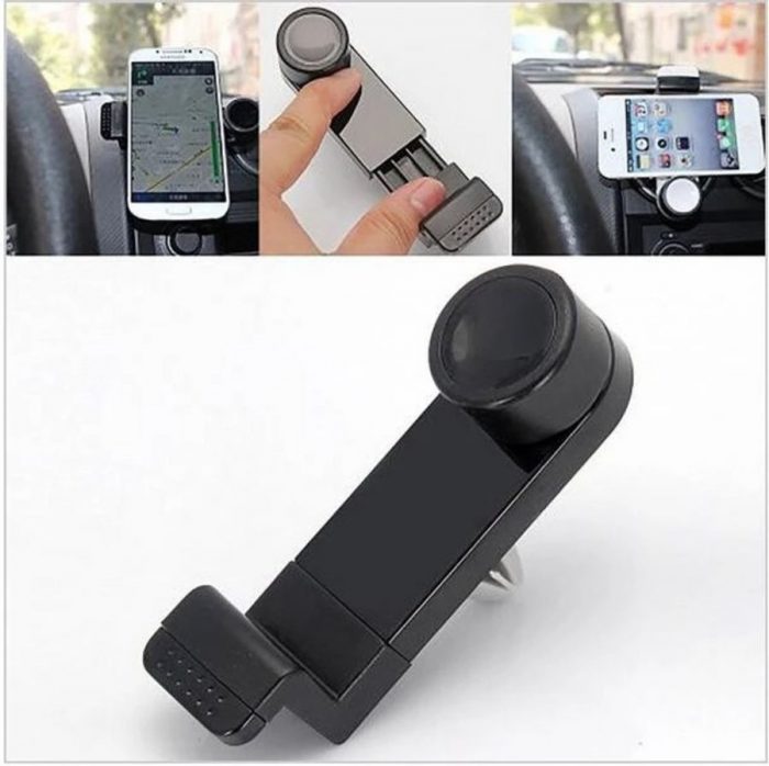 Universal Car Mobile Phone clip Holder