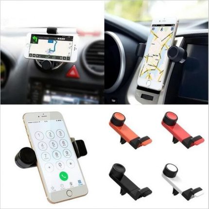 Universal Car Phone Holder