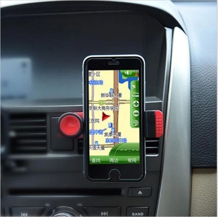 Universal Car Mobile Phone clip Holder