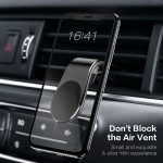 Universal Magnetic Car Mobile Phone Holder Air Vent Mount