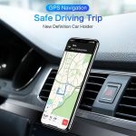 Universal Magnetic Car Mobile Phone Holder Air Vent Mount