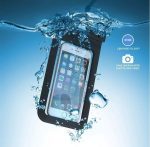 Universal Waterproof Underwater Phone Case pouch