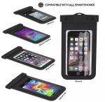 Universal Waterproof Underwater Phone Case pouch