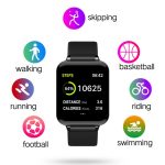 Wireless Android Smart Watch B57.