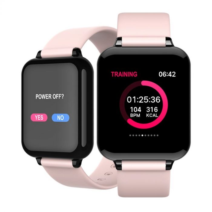 Wireless Android Smart Watch B57.