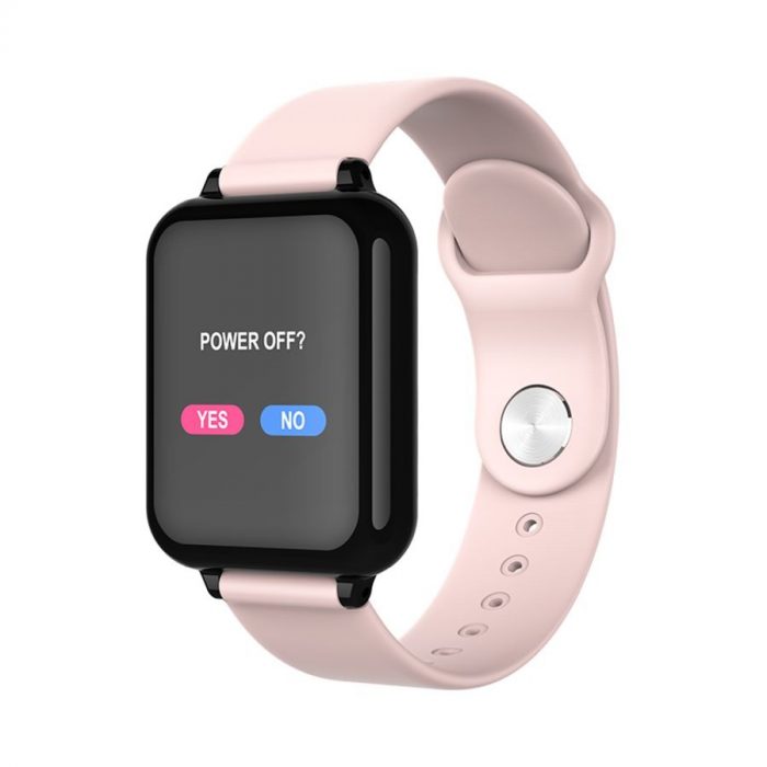 Wireless Android Smart Watch B57.