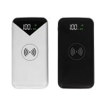 Wireless Portable 20000mah Power Bank Charger