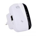 Mini WiFi Router Extender Repeater-