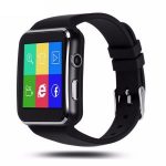 Bluetooth Waterproof Smart Watch Smartwatch Camera ios Android Samsung