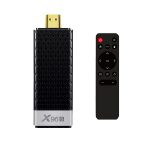 X96S Android 9.0 Media Stick Amlogic 2GB 16GB