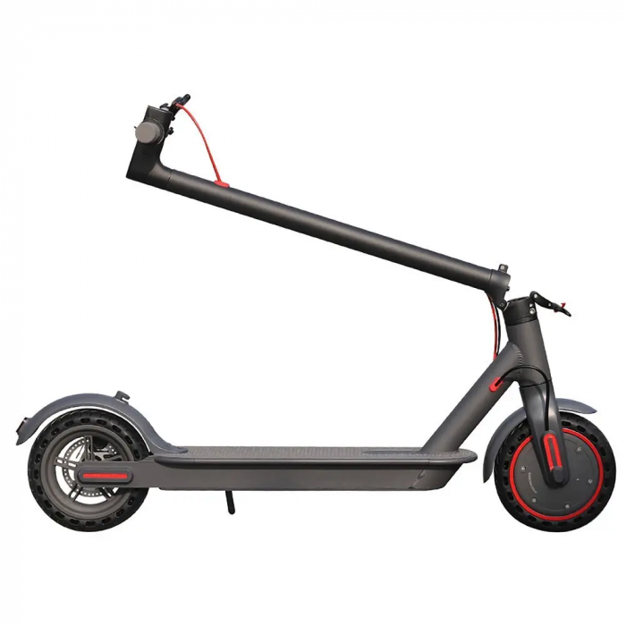 AOVO Pro Best Fastest Electric E Scooter Foldable 350W motorized